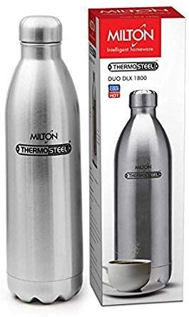Milton Thermosteel Flask 2 Litre 2024 www.kcritchie
